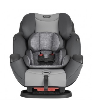 Автокресло Evenflo Symphony LX Gray Ash 34512334